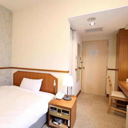 Hotel Nature Nagoya Sakae מראה חיצוני תמונה
