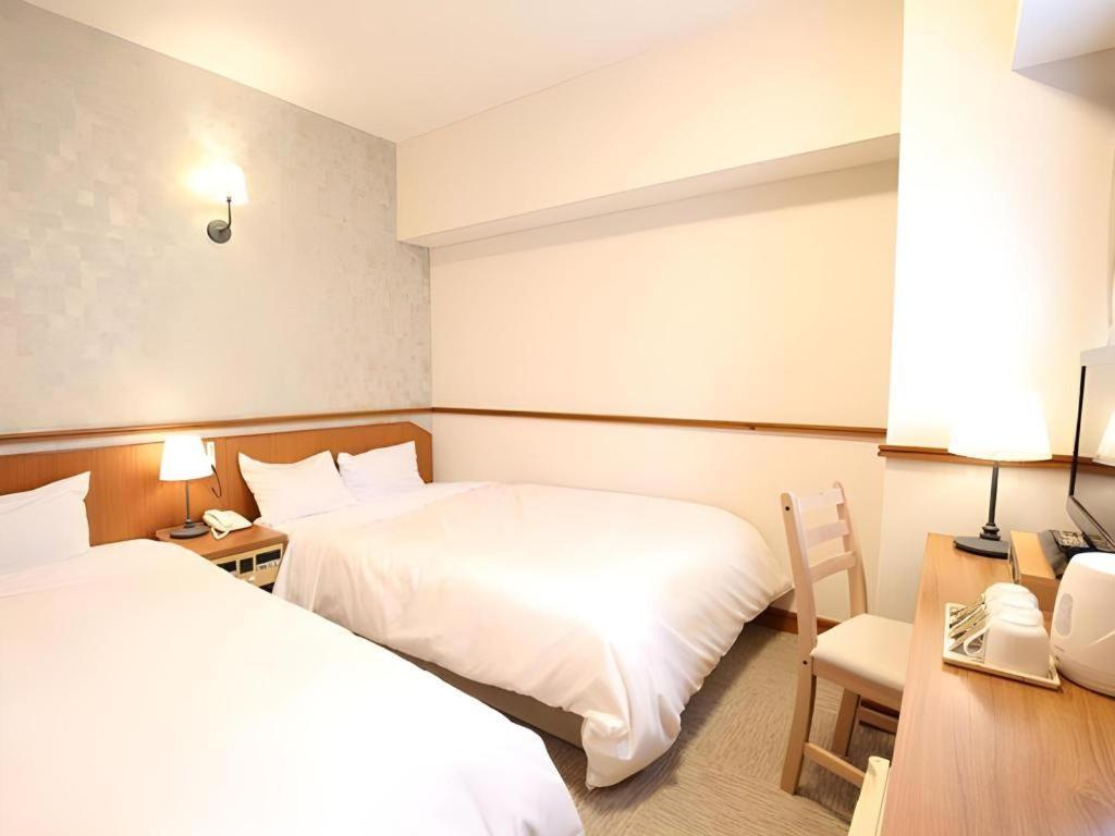 Hotel Nature Nagoya Sakae מראה חיצוני תמונה