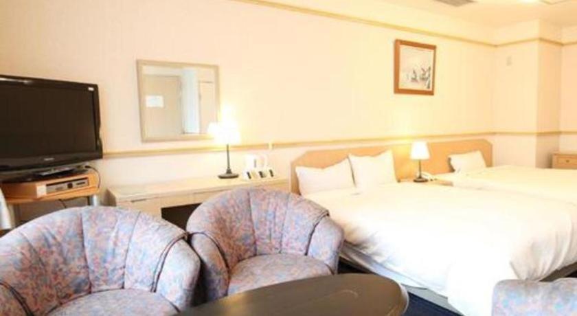 Hotel Nature Nagoya Sakae מראה חיצוני תמונה