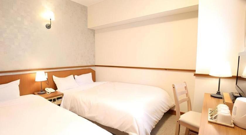Hotel Nature Nagoya Sakae מראה חיצוני תמונה