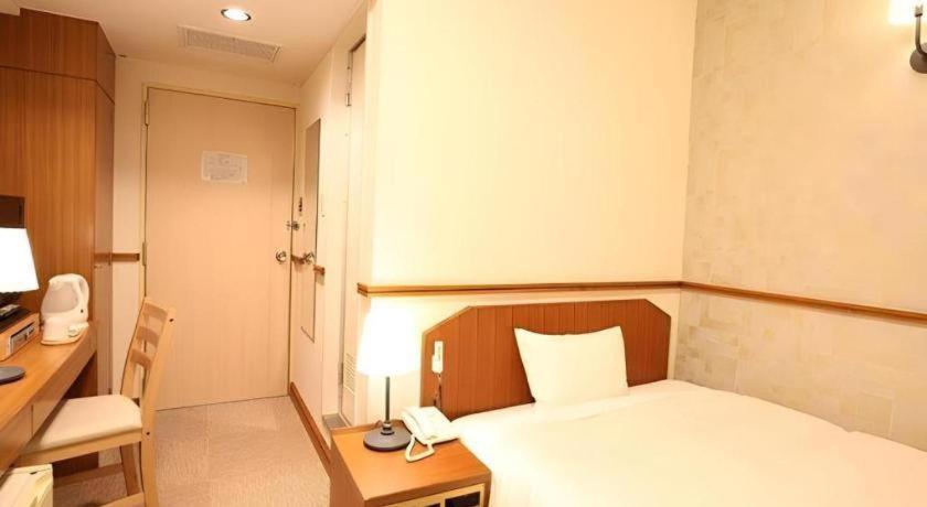 Hotel Nature Nagoya Sakae מראה חיצוני תמונה