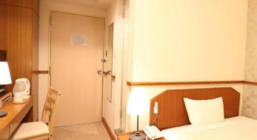 Hotel Nature Nagoya Sakae מראה חיצוני תמונה