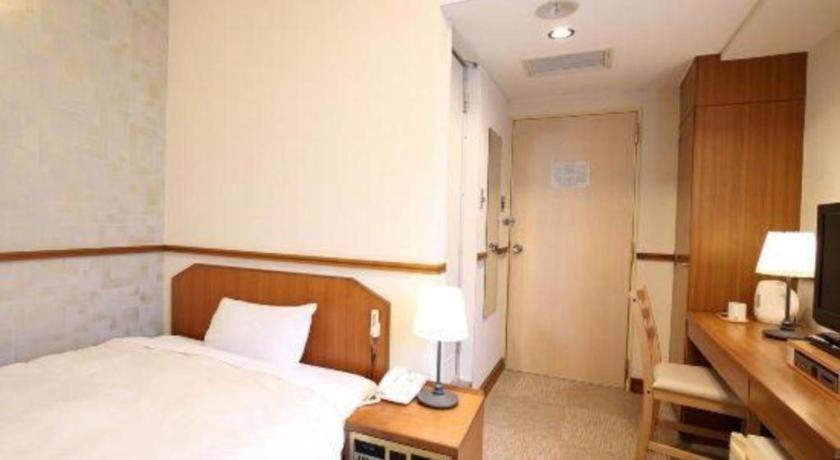 Hotel Nature Nagoya Sakae מראה חיצוני תמונה